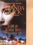 A lány, aki túl sokat tudott