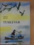 Tüskevár
