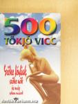 500 tökjó vicc