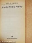 Hallowe'en Party