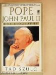 Pope John Paul II