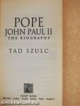 Pope John Paul II