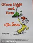 Green Eggs and Ham