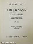 Don Giovanni