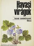 Havasi virágok