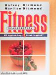 Fitness szakácskönyv