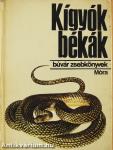 Kígyók, békák