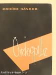 Ördögpille