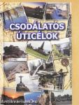 Csodálatos úticélok