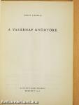 A vasárnap gyönyöre