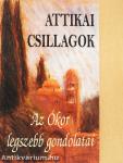 Attikai csillagok