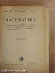 Matematika