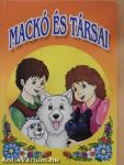 Mackó és társai