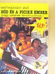 Hód és a picike ember
