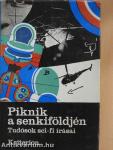 Piknik a senkiföldjén