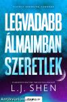 Legvadabb álmaimban szeretlek