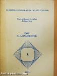 DOS alapismeretek
