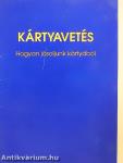 Kártyavetés