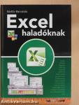 Excel haladóknak
