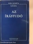 Az írástudó