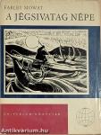 A jégsivatag népe