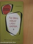 Az öreg hölgy látogatása