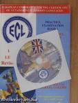 ECL - Practice Examination Book 1 - CD-vel