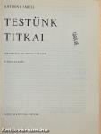 Testünk titkai