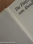 Die Fünfzig vom Abendblatt