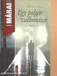 Egy polgár vallomásai