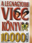 A legnagyobb vicckönyv
