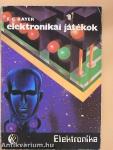 Elektronikai játékok