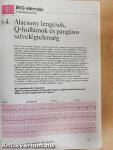 EKG esetismertetések