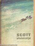 Scott utolsó útja