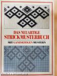 Das neuartige Strickmusterbuch