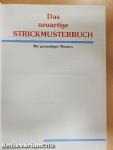 Das neuartige Strickmusterbuch