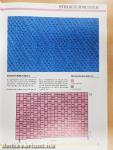 Das neuartige Strickmusterbuch