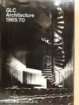 GLC Architecture 1965/70