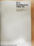 GLC Architecture 1965/70