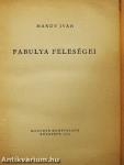Fabulya feleségei
