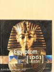 Egyiptom 1001 fotón