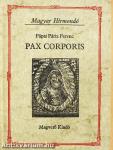 Pax Corporis