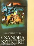 Csandra szekere