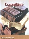 Csokoládé - Édes & sós