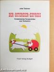 Der Ostereier-Express