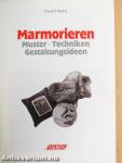 Marmorieren