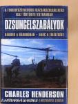 Dzsungelszabályok