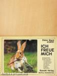 Ich Freue Mich