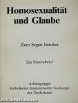 Homosexualität und Glaube