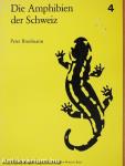 Die Amphibien der Schweiz